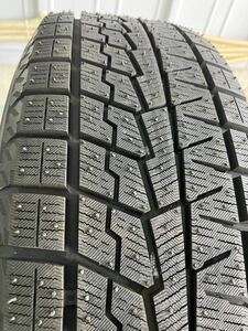 195/65R15　タイヤ　ホイール４本セット　ヨコハマ　アイスガード　未使用