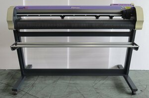 【大阪発】【MIMAKI】【ジャンク品】【引取限定】カッティングプロッタ　CG-130FXⅡ☆☆通電確認済み☆　(6364)