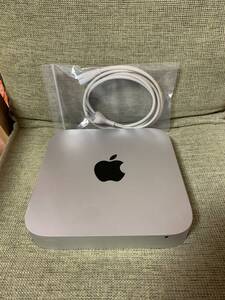 【Linux】Apple Mac mini Late2012 A1347 Core i7 2.30GHz インテル Ubuntu