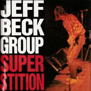 JEFF BECK GROUP SUPERSTITION 016