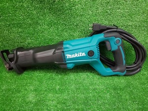 中古品 makita マキタ レシプロソー JR3050T 本体のみ