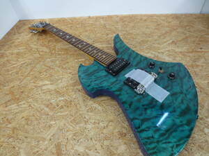 145-F⑥203 B.C.Rich モッキンバード