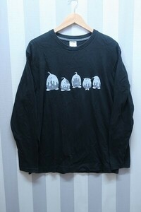 2-7871A/CUNE長袖Tシャツ キューン 送料200円 