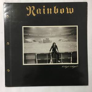 GREECE RAINBOW FINAL VINYL ギリシャ盤