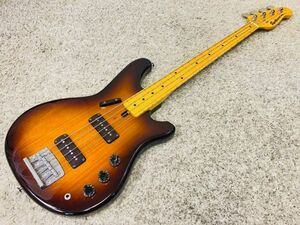 【メンテナンス済】YAMAHA Super Bass SB-500S / ヤマハ エレキベース 1981年製 Made in Japan【SALE17日まで】♪