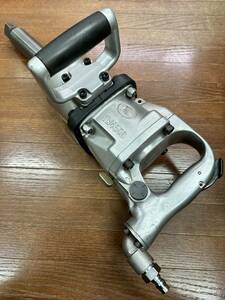 ☆KW-4500GL　空研製　1インチインパクトレンチ　中古O/H済　3ヶ月保証付