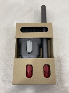 R4F162◆新古品◆ ダイソン Dyson コンビネーションノズル 隙間ノズル 掃除機用 2点セット