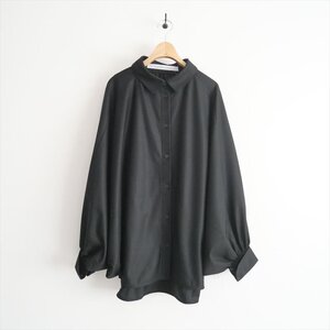 2023AW / journal standard luxe購入品 / COG THE BIG SMOKE コグザビッグスモーク / IMOGEN SHIRT シャツ / 2406-0203