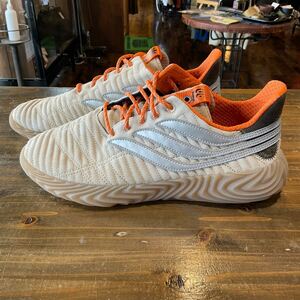 adidas Bodega SOBAKOV アディダス ボデガ ソバコフ スニーカー BC0818 size 28.5cm 本体のみ