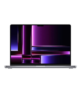 MacBookPro 2023年 MNW83J/A【安心保証】