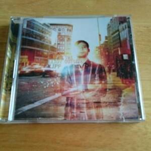 【送料込! ELIOT LIPP『THE OUTSIDE』 】