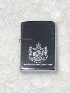 ZIPPO ジッポ ジッポー オイルライター 1984年製　ビンテージ　ヴィンテージ 中古品