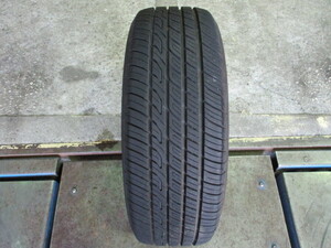 ｉ－１３３６４　２２５／６０Ｒ１７　トーヨー　ＶＥＲＳＡＤＯ　ＬＸⅡ　２０１８年製　８分山　１本