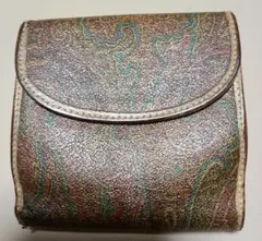 ETRO　ブランド財布