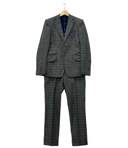 訳あり ヴィヴィアンウエストウッドマン ウールセットアップスーツ メンズ SIZE 44 (M) Vivienne WestwoodMAN