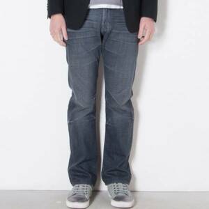 AG Jeans ブラックデニム