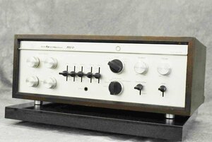 F☆LUXMAN ラックスマン SQ38FD プリメインアンプ☆ジャンク品☆