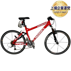 Specialized S-WORKS M5 マウンテンバイク 自転車 スペシャライズド 訳あり 中古 楽 Y9593980