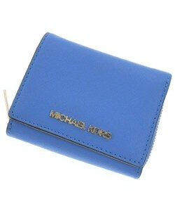 MICHAEL MICHAEL KORS 財布・コインケース レディース マイケルマイケルコース 中古　古着