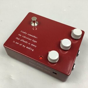 KLON KTR