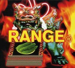 RANGE 中古 CD