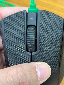 RAZER DEATHADDER V3 PRO ゲーミング マウス 動作品