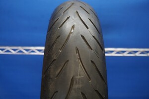 スポーツマックスGPR-300F●110/70R17●手渡し可！●D-トラッカー ニンジャ250R VTR250 バリオス CBR250R YZF-R25●(bF444