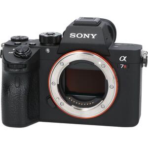 ＳＯＮＹ　α７Ｒ　ＩＩＩ　ＩＬＣＥ－７ＲＭ３