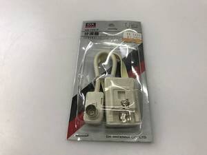 DX　分波器　HS-73V-P　中古未使用品B-2236