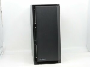 未使用　保管品　ANTEC　ゲーミングデスクトップPC用ケース 　現状品　　送料無料