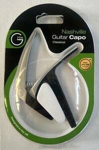 Nashville Guitar Capo classical