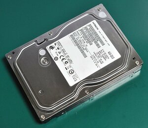 日立 HDS721016CLA382 (160GB/SATA)[管理:SA1040]