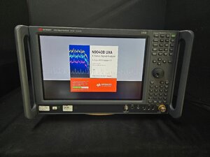 [NBC] Keysight N9040B UXA Signal Analyzer - 50GHz