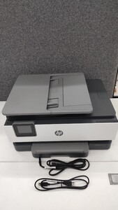 0611k0102 HP Officejet Pro 8020 インクジェットプリンター複合機 