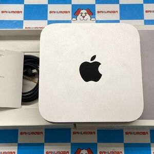 当日発送可Mac mini M1 Late 2020 8GB 256GB A2348 中古[27799382]