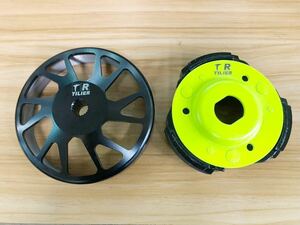 新品未使用 PCX125強化クラッチ クラッチアウターセット PCX125 PCX150 JF28 JF56 JF81 PCX150 KF12 KF18 KF30.