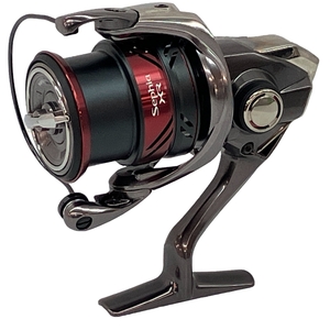 【動作保証】 SHIMANO Sephia XR C3000SHG スピニングリール シマノ セフィア エギング 中古 美品 C8928229