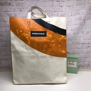 FREITAG フライターグ トートバッグ F52 MIAMI VICE マイアミバイス 241126SK280242