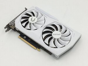 ♪▲【ZOTAC GAMING】NVIDIA GeForce RTX 3060 12GB GDDR6 192bit グラフィックボード 部品取りS1 0116 13