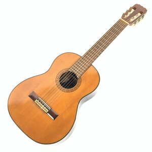 TRIO SPANISH GUITAR No.L13 クラシックギター 弦長:約544㎜ ナチュラル系★簡易検査品