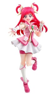 【新品未開封/国内正規品】Yes!プリキュア5 キュアドリーム(TAMASHII NATIONS S.H.フィギュアーツ)