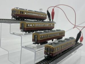 MICRO ACE マイクロエース Nゲージ 京阪3000系 テレビカー 3次車 T車 4両 1円〜