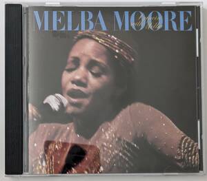 【輸入CD】メルバ・ムーア Melba Moore / Dancin