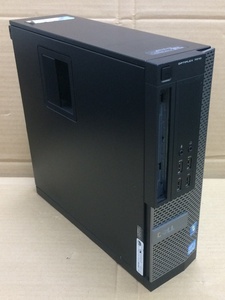 ★現状即決★ DELL OptiPlex 7010 SFF｜F3MN-