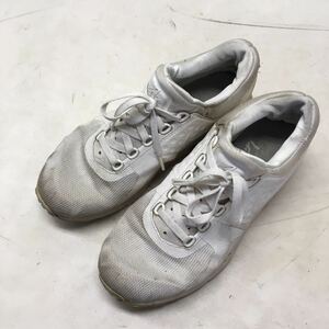 送料込み★NIKE AIR ナイキエア★スニーカー　メンズシューズ★26.5㎝#51217s223