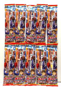 新品即決 ダンボール戦機 爆エン！ 1BOX(10個) 全10種 (20種) 未開封 メディアファクトリー 2011年 エンピツ 爆エン 