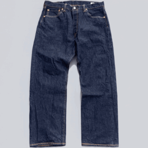 ホワイトオーク 米国製 Levi’s 00501-2546 W35(W36) L32 赤耳 リジッド 美品 WHITE OAK アメリカUSA製 デニムパンツ 005012546 501-2546