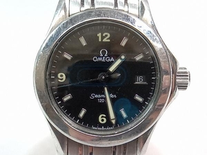 OMEGA オメガ SeaMaster シーマスター 2581.83 時計 店舗受取可