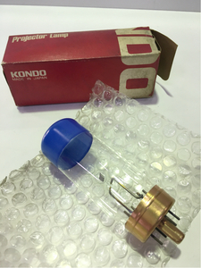 0913D☆ KONDO Projector lamp ♪配送方法=ヤフネコ宅急便サイズ60cm or 定形外郵便340円♪