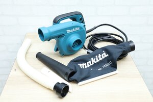 【H0798】★美品★マキタ★makita★ブロワ★UB1102★電動工具★DYI★